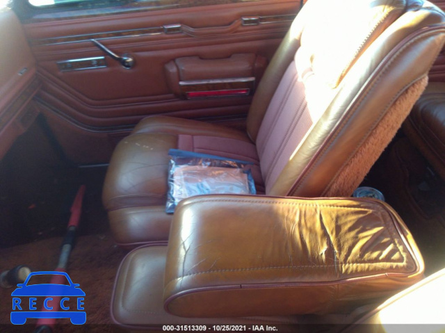1983 JEEP WAGONEER  1JCNJ15N9DT025060 image 11