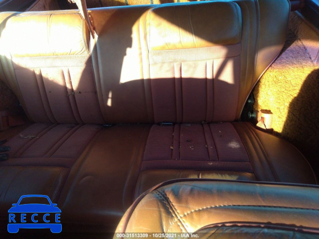 1983 JEEP WAGONEER  1JCNJ15N9DT025060 image 7
