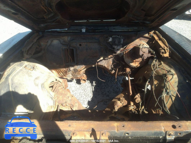 1971 CHEVROLET EL CAMINO  136801B14575 image 9