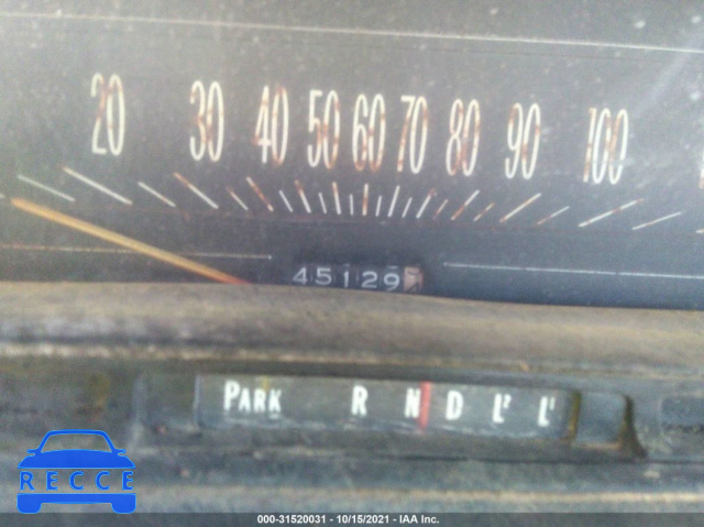 1971 CHEVROLET EL CAMINO  136801B14575 image 6