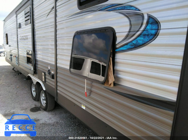 2018 COACHMEN CATALINA  5ZT2CAYB4JT011609 Bild 2