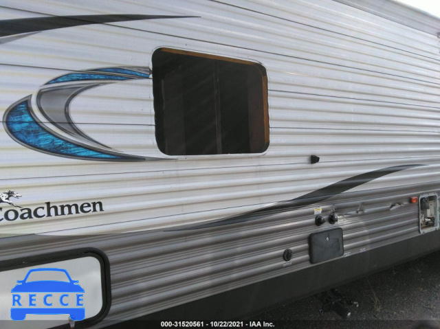 2018 COACHMEN CATALINA  5ZT2CAYB4JT011609 Bild 5