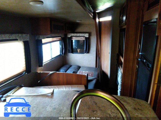 2018 COACHMEN CATALINA  5ZT2CAYB4JT011609 зображення 7