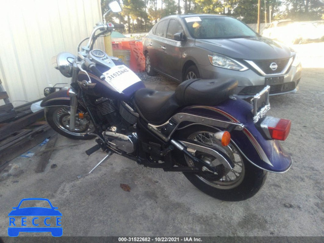 2002 KAWASAKI VN800 B JKBVNCB152B514227 зображення 2