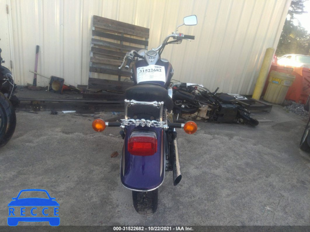 2002 KAWASAKI VN800 B JKBVNCB152B514227 зображення 5