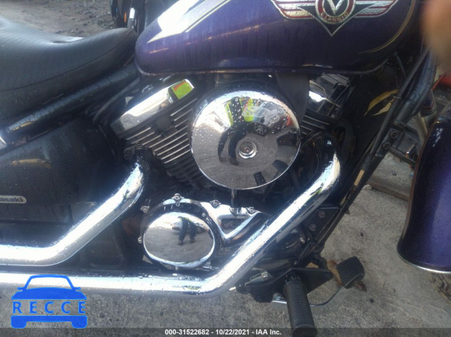 2002 KAWASAKI VN800 B JKBVNCB152B514227 зображення 7