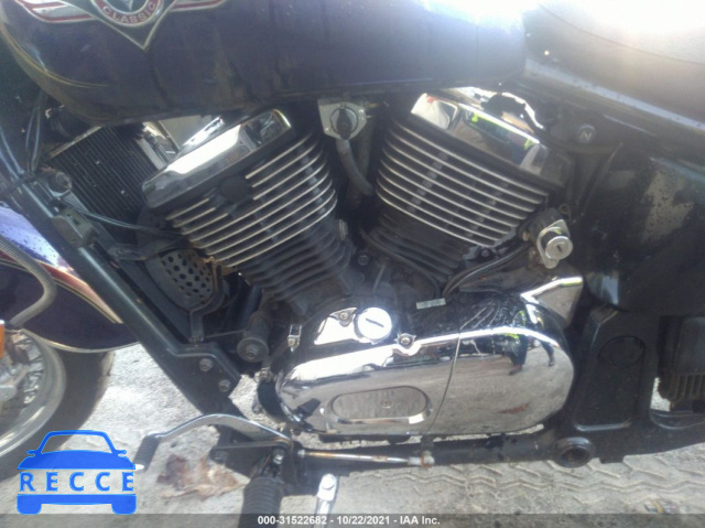 2002 KAWASAKI VN800 B JKBVNCB152B514227 зображення 8