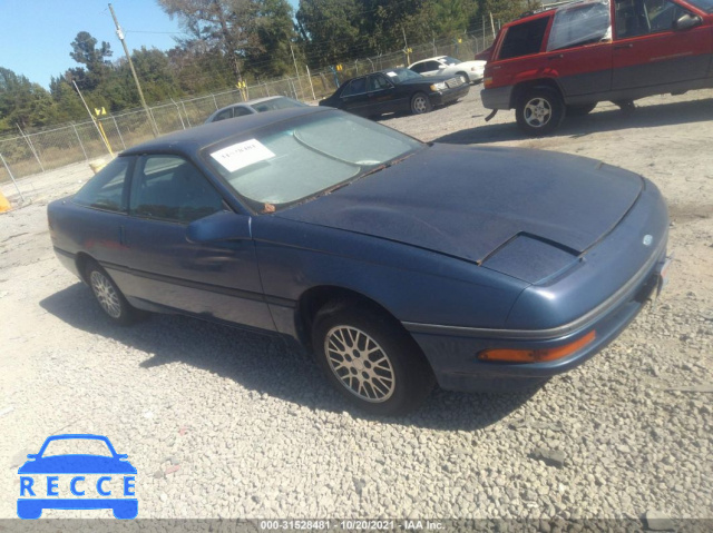 1989 FORD PROBE GL 1ZVBT20CXK5160329 Bild 0