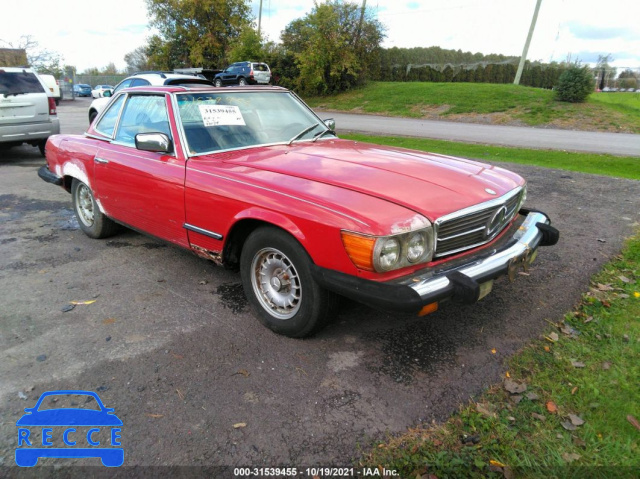 1980 MERCEDES 220D  10704412059164 image 0