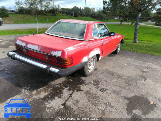 1980 MERCEDES 220D  10704412059164 image 3