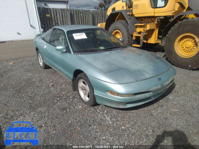 1996 FORD PROBE SE 1ZVLT20A0T5119034 image 0