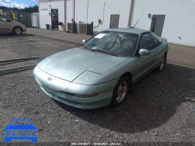 1996 FORD PROBE SE 1ZVLT20A0T5119034 image 1