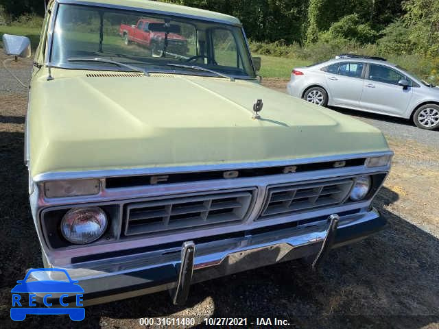 1976 FORD PICKUP  F10GNC04185 image 5