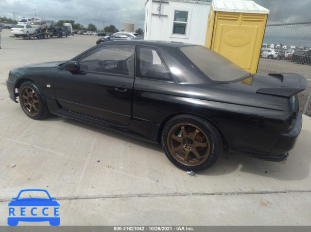 1989 NISSAN SKYLINE  HCR32025587 image 2