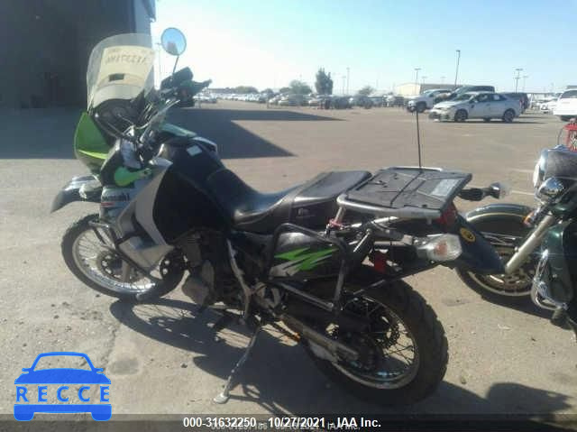 2008 Kawasaki KL650 E JKAKLEE148DA05587 зображення 2