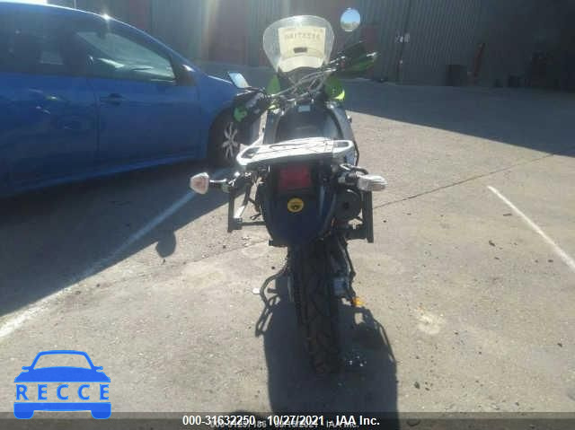 2008 Kawasaki KL650 E JKAKLEE148DA05587 зображення 5