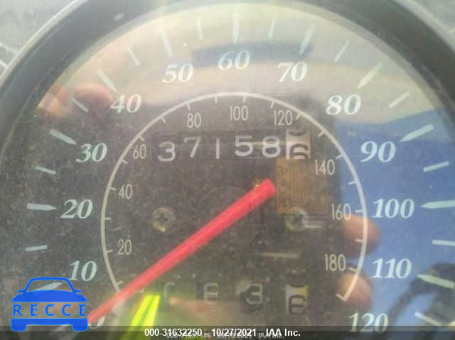 2008 Kawasaki KL650 E JKAKLEE148DA05587 зображення 6