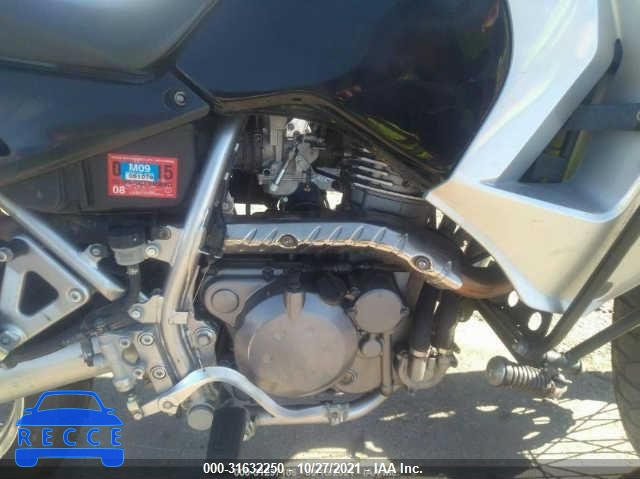 2008 Kawasaki KL650 E JKAKLEE148DA05587 зображення 7