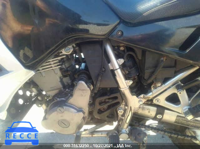 2008 Kawasaki KL650 E JKAKLEE148DA05587 зображення 8