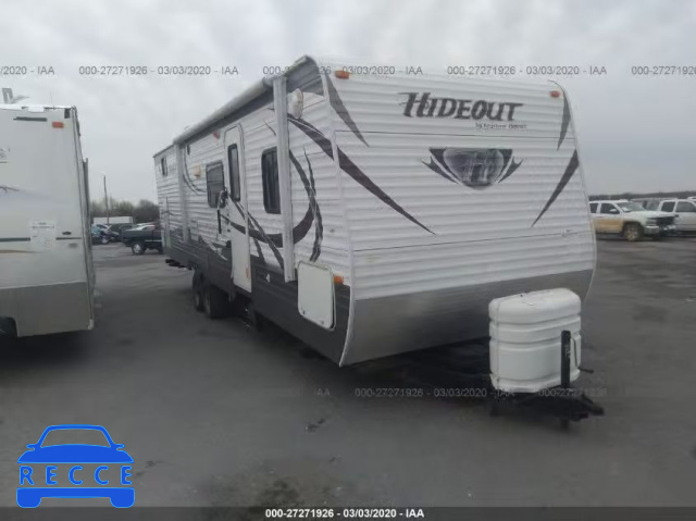 2012 KEYSTONE HIDEOUT 4YDT31B29CN203305 Bild 0