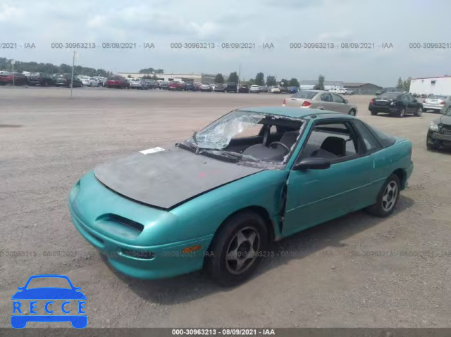 1993 GEO STORM J81RF2367P7519545 Bild 1