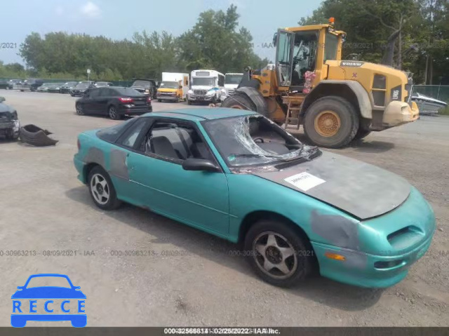 1993 GEO STORM J81RF2367P7519545 Bild 0