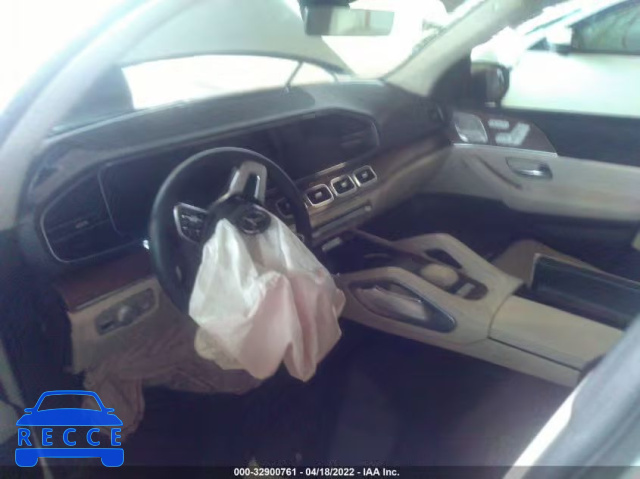 2022 MERCEDES-BENZ GLS 4JGFF5KE0NA677206 image 4