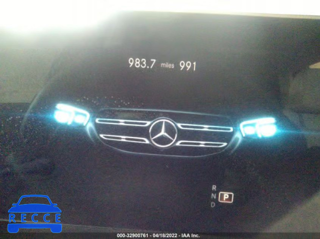 2022 MERCEDES-BENZ GLS 4JGFF5KE0NA677206 image 6