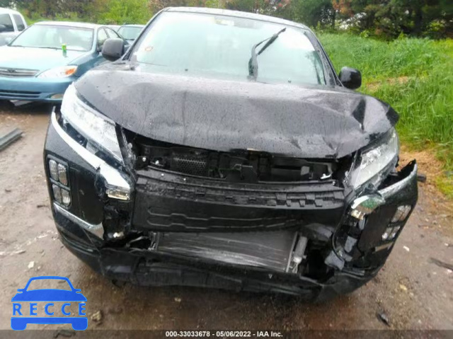 2022 MITSUBISHI OUTLANDER SPORT ES/LE/S JA4APUAU5NU003284 image 5