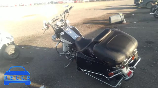 2001 HARLEY-DAVIDSON FLHPI 1HD1FHW181Y623689 Bild 2