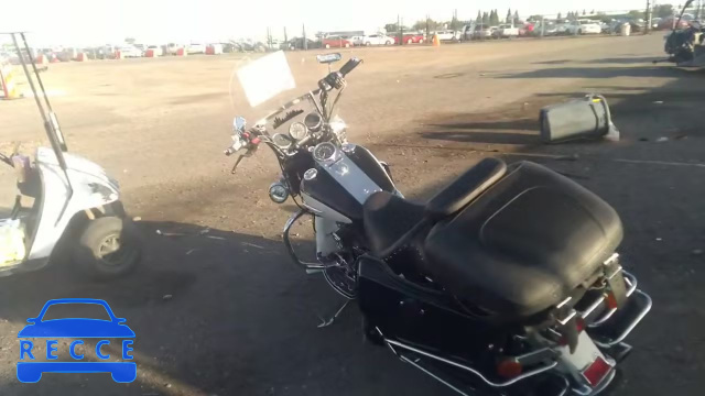 2001 HARLEY-DAVIDSON FLHPI 1HD1FHW181Y623689 зображення 4