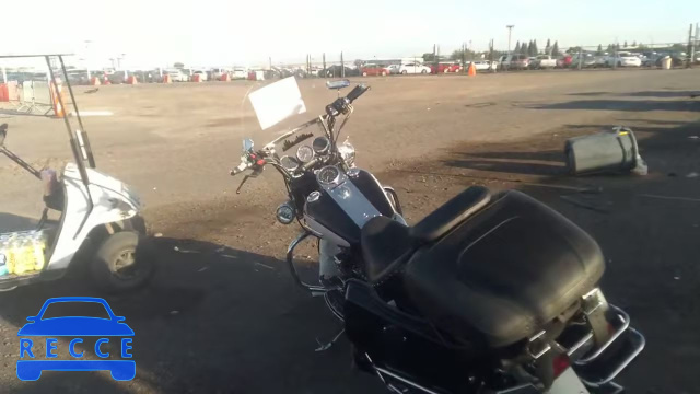 2001 HARLEY-DAVIDSON FLHPI 1HD1FHW181Y623689 зображення 6