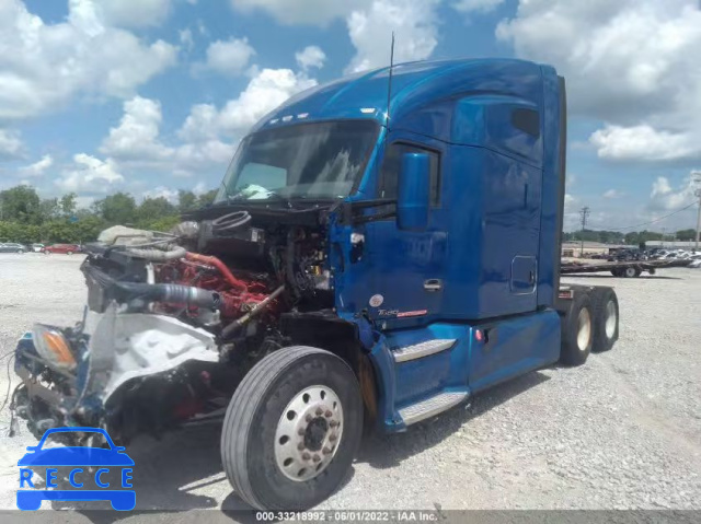 2019 KENWORTH T680 T680 1XKYD49X3KJ220491 image 1