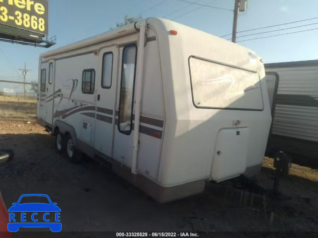 1998 HOLIDAY RAMBLER ALUMA LITE 1KB181D25WW103523 image 0