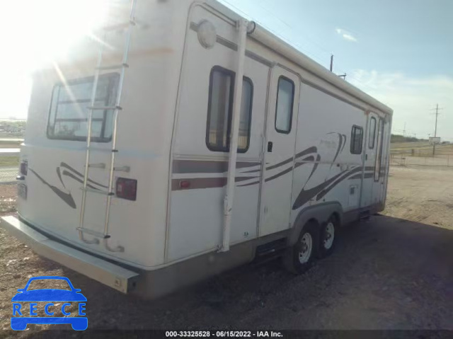 1998 HOLIDAY RAMBLER ALUMA LITE 1KB181D25WW103523 image 3