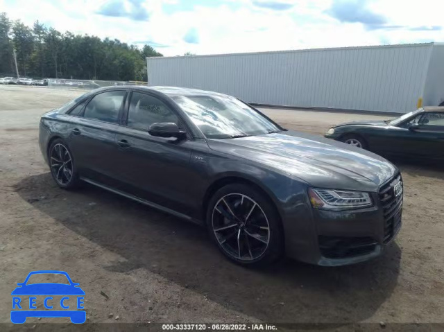 2016 AUDI S8 PLUS WUAJ5AFD7GN900321 image 0