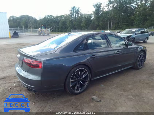 2016 AUDI S8 PLUS WUAJ5AFD7GN900321 image 3