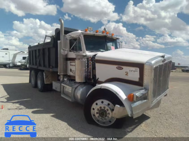 1993 PETERBILT 379 1XP5DB9X0PD327599 image 0