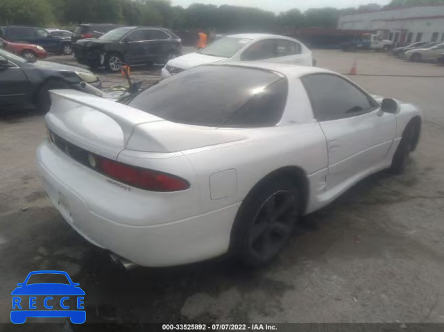 1999 MITSUBISHI 3000GT SL JA3AM84J6XY002078 image 3