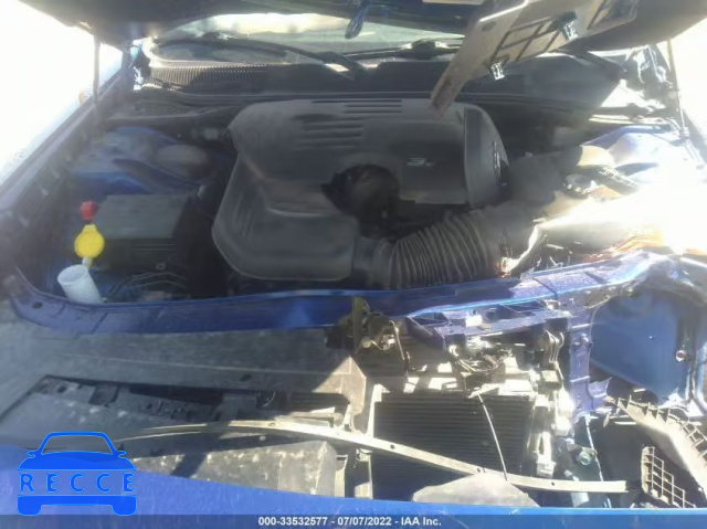 2020 DODGE CHALLENGER GT 2C3CDZKG5LH132935 Bild 9