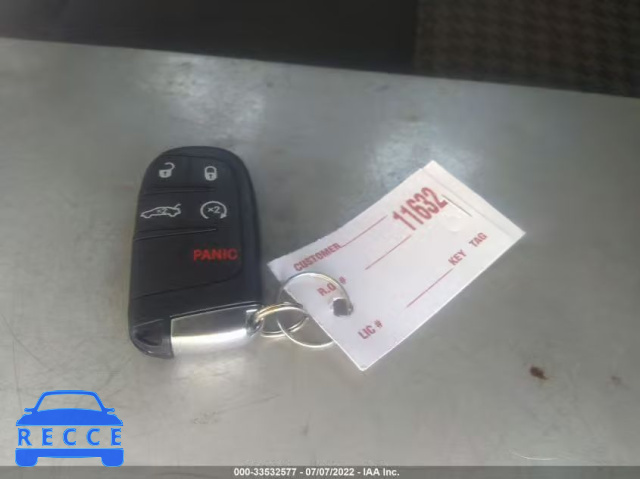2020 DODGE CHALLENGER GT 2C3CDZKG5LH132935 Bild 10