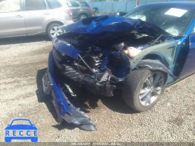 2020 DODGE CHALLENGER GT 2C3CDZKG5LH132935 Bild 5