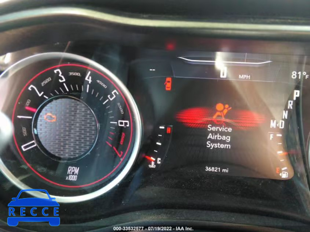 2020 DODGE CHALLENGER GT 2C3CDZKG5LH132935 Bild 6
