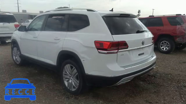 2020 VOLKSWAGEN ATLAS 2.0T SEL 1V2EP2CA5LC500528 image 9