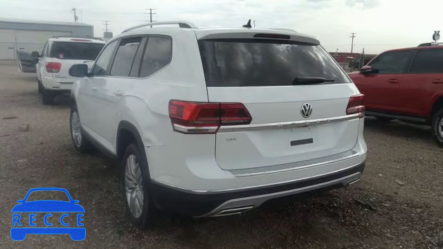 2020 VOLKSWAGEN ATLAS 2.0T SEL 1V2EP2CA5LC500528 image 11