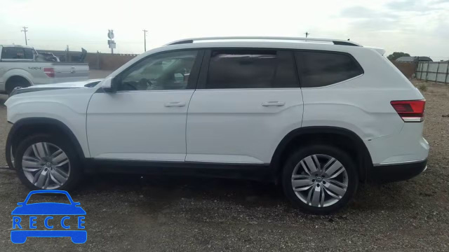 2020 VOLKSWAGEN ATLAS 2.0T SEL 1V2EP2CA5LC500528 image 2