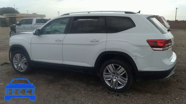 2020 VOLKSWAGEN ATLAS 2.0T SEL 1V2EP2CA5LC500528 image 5