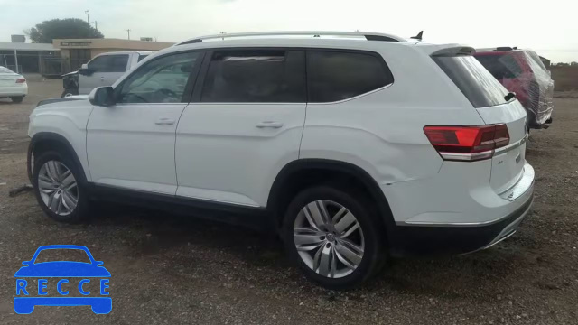 2020 VOLKSWAGEN ATLAS 2.0T SEL 1V2EP2CA5LC500528 image 6