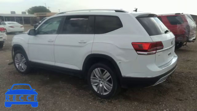 2020 VOLKSWAGEN ATLAS 2.0T SEL 1V2EP2CA5LC500528 image 7