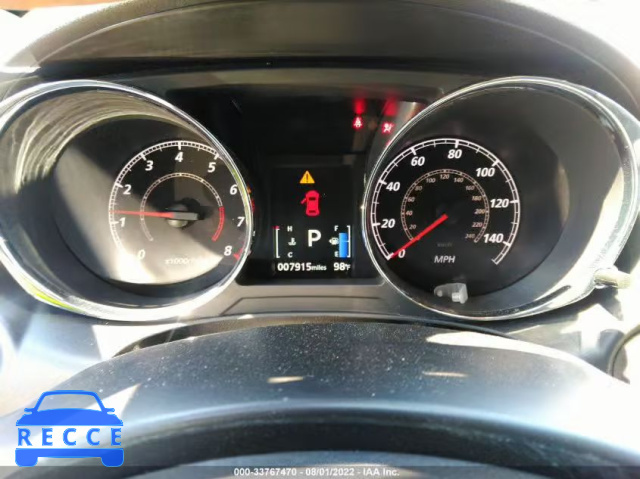 2022 MITSUBISHI OUTLANDER SPORT ES/LE/SE JA4ARUAU3NU003245 image 6